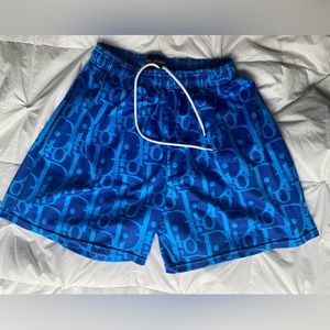 Dior shorts